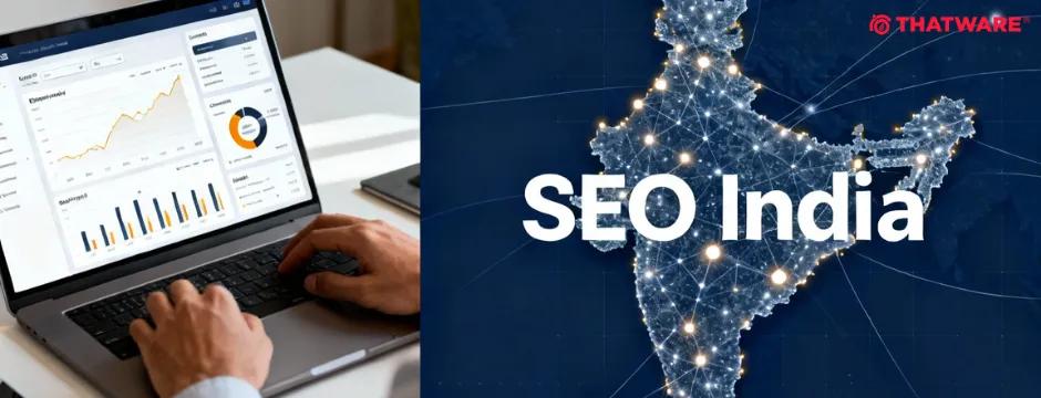 SEO India: Driving Sustainable Growth in a Competitive Digital Market