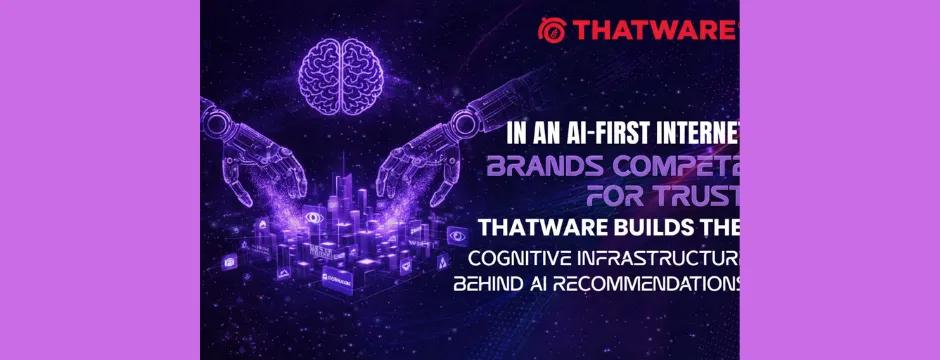 Cognitive Infrastructure: Backbone of AI-Driven Trust and Decision-Making
