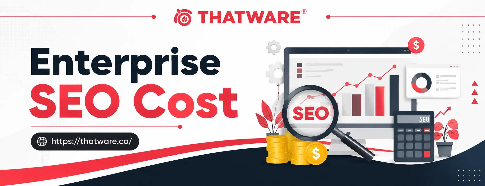Enterprise SEO Cost: Understanding Enterprise SEO Packages and Pricing Plans for Large Businesses